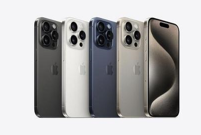 济宁苹果维修点分享iPhone 15 Pro锁屏密码实用参考 