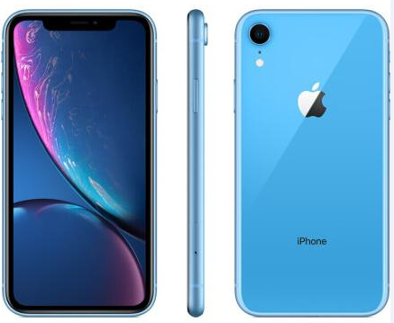 济宁苹果维修点分享iPhone XR黑屏多类场景解析 