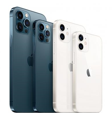 济宁苹果维修点分享iPhone 12 Pro发烫关联故障汇总 
