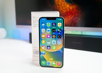 济宁苹果维修点分享iPhone 14电池发烫真实诱因盘点 