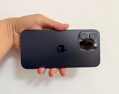 济宁苹果维修点分享iPhone 14 Pro Max发烫多重诱因剖析 
