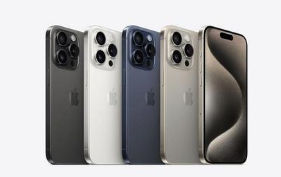 济宁苹果维修点分享iPhone 15 Pro发烫五大诱因详解 