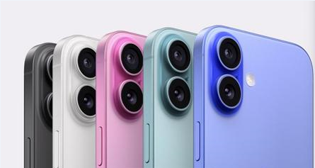 济宁苹果维修点分享iPhone 16发烫易忽视因素汇总 