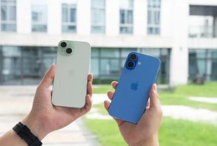 济宁苹果维修点分享iPhone 16 Plus发烫多场景剖析 