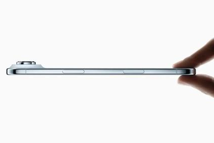 济宁苹果维修点分享iPhone 17 Air发烫几大隐形诱因 
