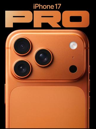 济宁苹果维修点分享iPhone 17 Pro发烫五大隐藏诱因详解 