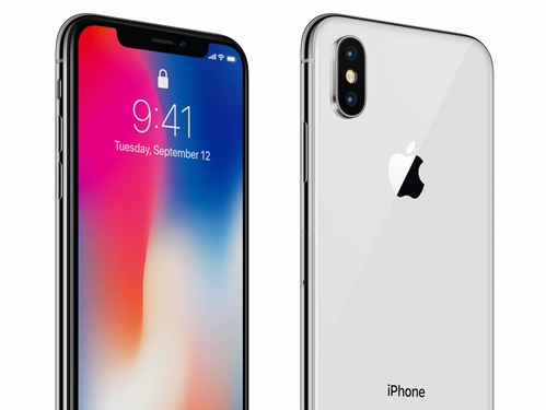 济宁苹果维修点分享iPhone X摄像头实拍质感与场景适配全解析 